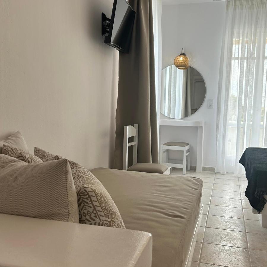 Apollonia Studios Pláka Eksteriør billede