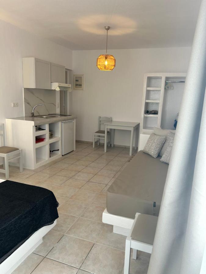 Apollonia Studios Pláka Eksteriør billede